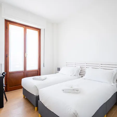 Apartment Panoramic Penthouse With Parking Space 2bdr Florence