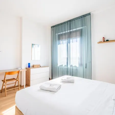 Panoramic Penthouse With Parking Space 2bdr * Florence