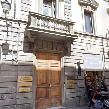 My Way Firenze