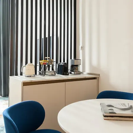 Appartement Cavour Fillyourhomewithlove Design