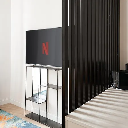 Appartement Cavour Fillyourhomewithlove Design *