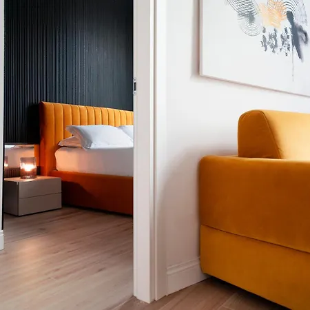 Appartement Cavour Fillyourhomewithlove Design