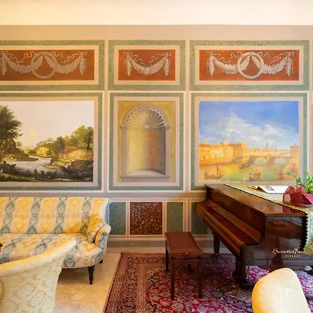 Borgia Di Firenze Bed and breakfast