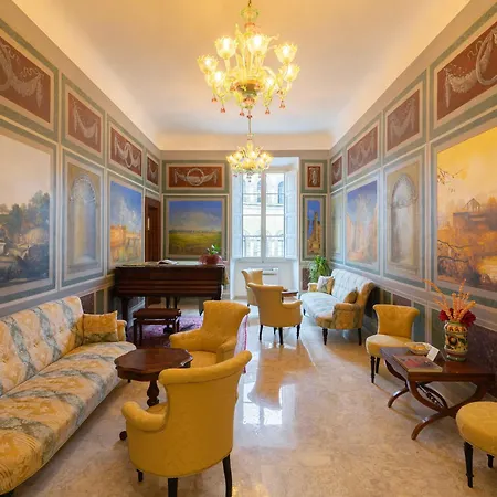 Bed and breakfast Borgia Di Firenze