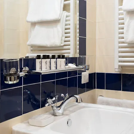 Borgia Di Firenze Bed and breakfast *