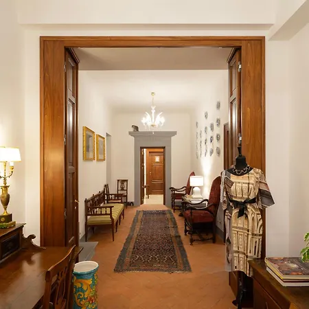 Bed and breakfast Borgia Di Firenze *