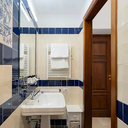Borgia Di Firenze Bed and breakfast Florencia