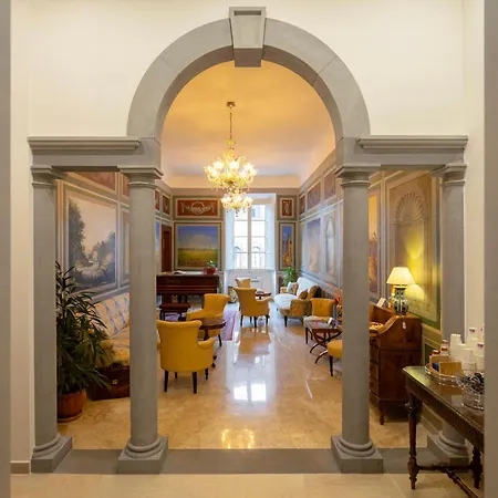 Borgia Di Firenze Bed and breakfast