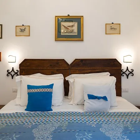 Bed and breakfast Borgia Di Firenze