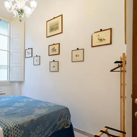 Borgia Di Firenze Bed and breakfast *