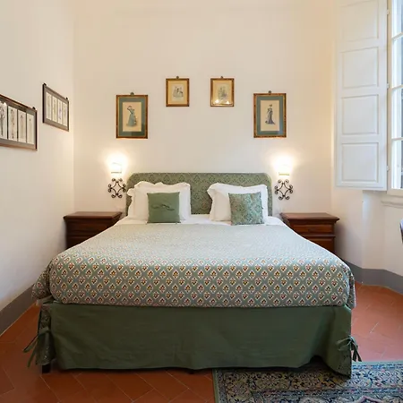 Borgia Di Firenze Bed and breakfast Florencia