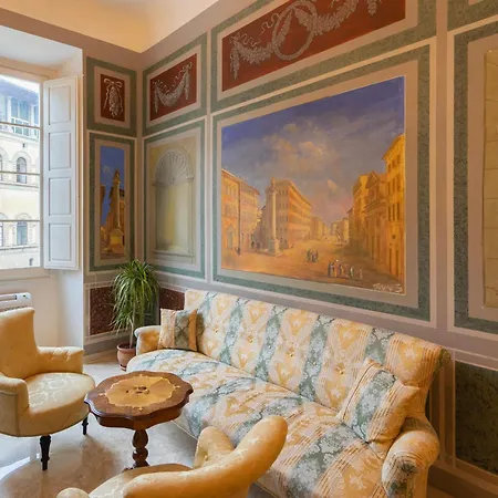 Borgia Di Firenze Bed and breakfast *