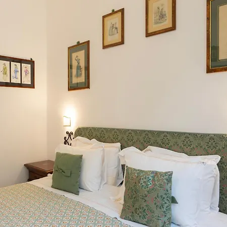 Borgia Di Firenze Bed and breakfast Florencia
