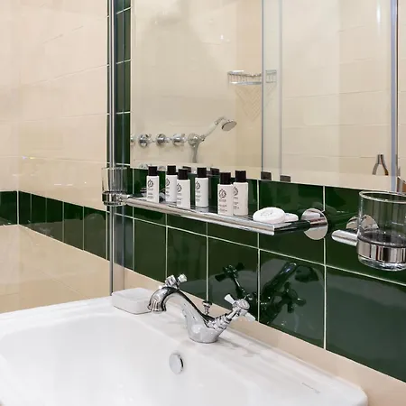 Borgia Di Firenze Bed and breakfast Florencia