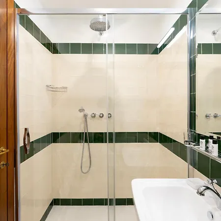 Bed and breakfast Borgia Di Firenze
