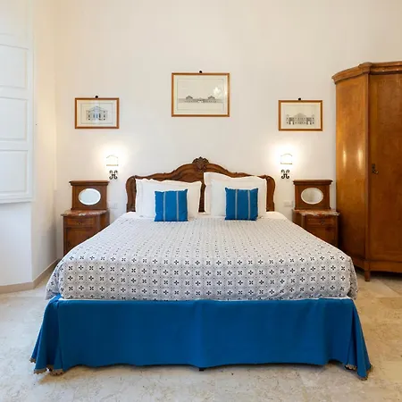 Bed and breakfast Borgia Di Firenze *