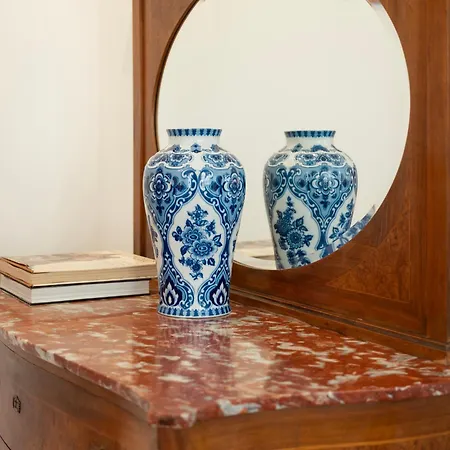 Bed and breakfast Borgia Di Firenze Florencia