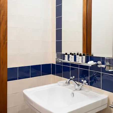 Bed and breakfast Borgia Di Firenze