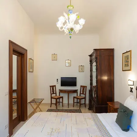 Borgia Di Firenze Bed and breakfast *