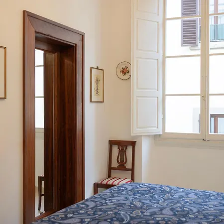 Borgia Di Firenze Bed and breakfast