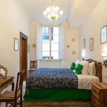 Bed and breakfast Borgia Di Firenze