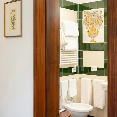Borgia Di Firenze Bed and breakfast *