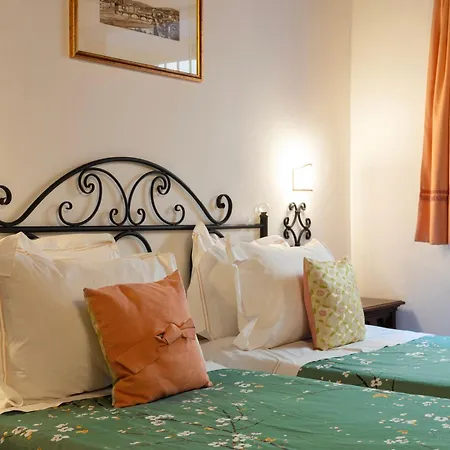 Borgia Di Firenze Bed and breakfast
