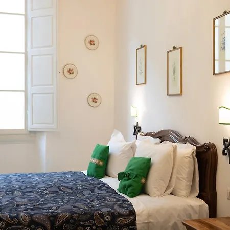 Borgia Di Firenze Bed and breakfast *