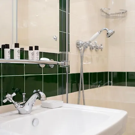 Borgia Di Firenze Bed and breakfast Florencia
