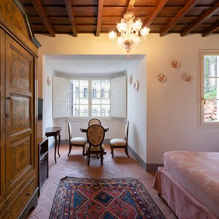 Borgia Di Firenze Bed and breakfast *