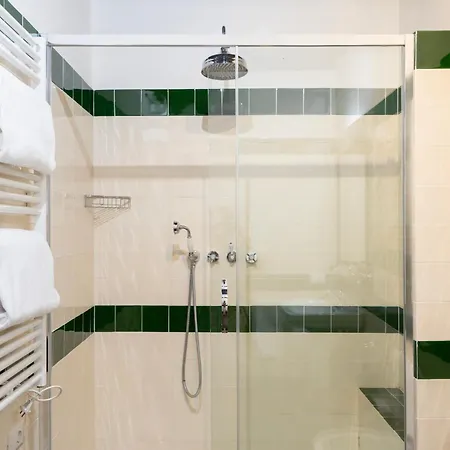 Borgia Di Firenze Bed and breakfast Florencia