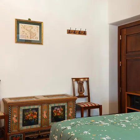 Borgia Di Firenze Bed and breakfast