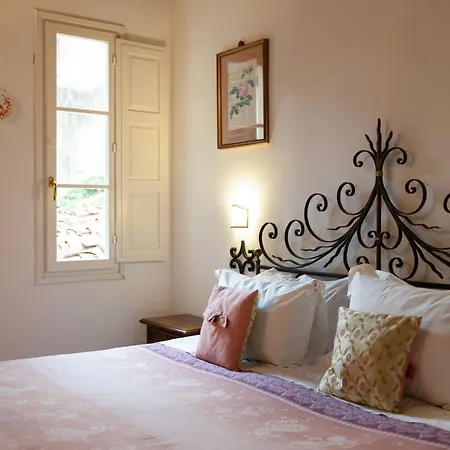 Borgia Di Firenze Bed and breakfast Florencia