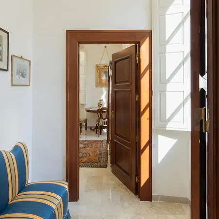 Bed and breakfast Borgia Di Firenze Florencia