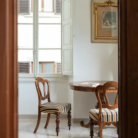 Bed and breakfast Borgia Di Firenze *