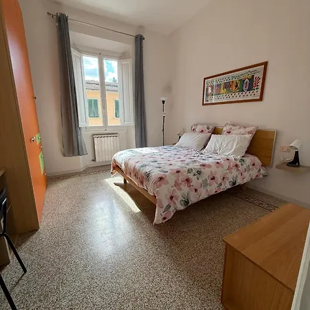 Apartament Mercadante