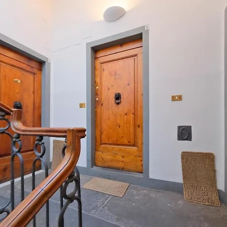 Duomo Exclusive Apartment Florence