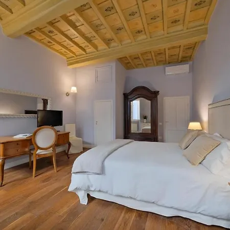 Apartment Duomo Exclusive Florence