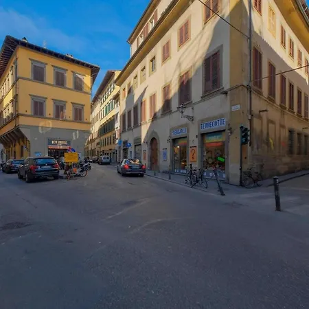 Duomo Exclusive Apartment Florence