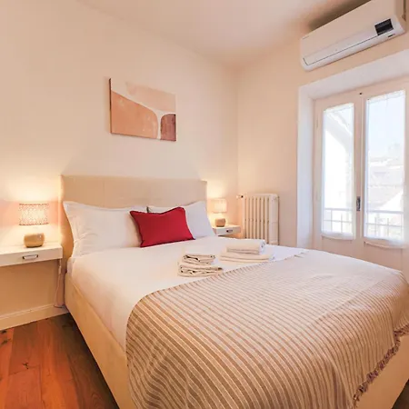 - Matilda's Dream With Balcony Daire
