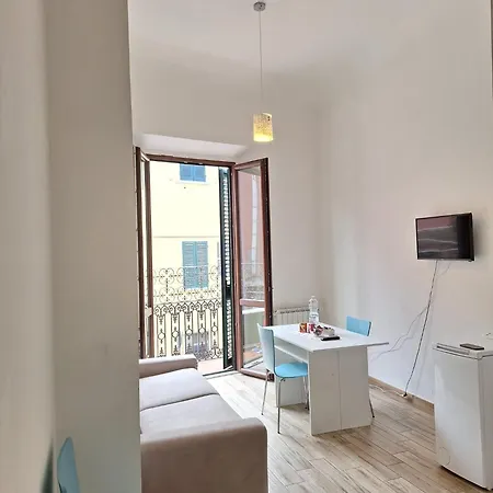 Lucky Belfiore Apartment