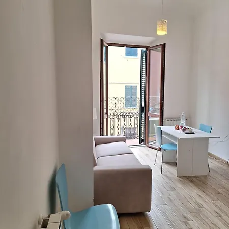 Lucky Belfiore Apartment *