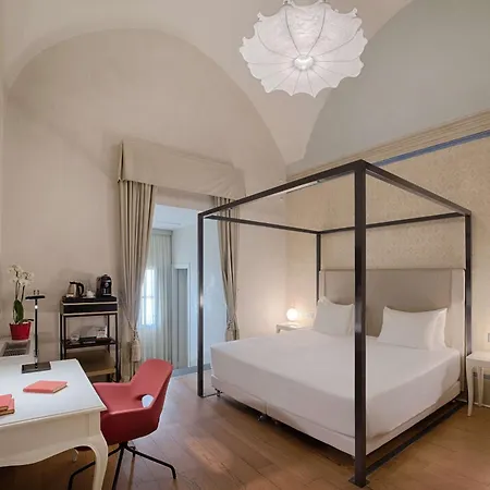 Nh Collection Porta Rossa 5* Florencia