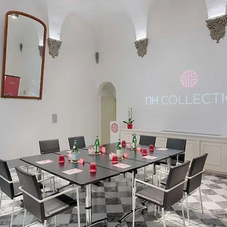 Nh Collection Porta Rossa 5* Florencia
