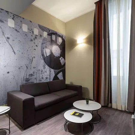 Mercure Centro Hotel