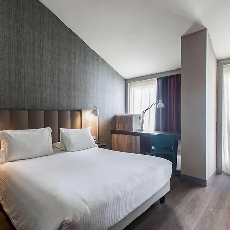 Mercure Centro Hotel Florence