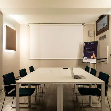 Mercure Centro Florence