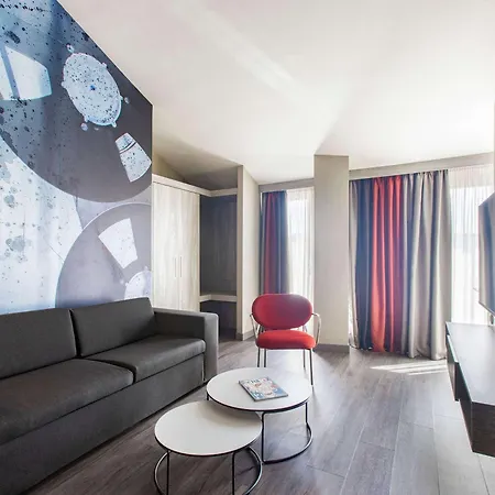 Mercure Centro Florence