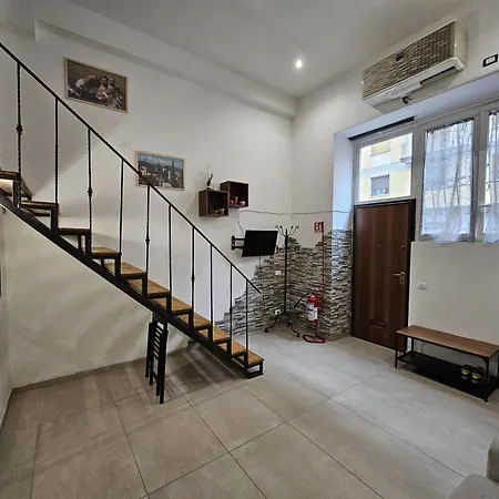 Casa Patrizia Apartment Florence