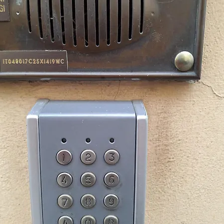 Florence Home * Firenze